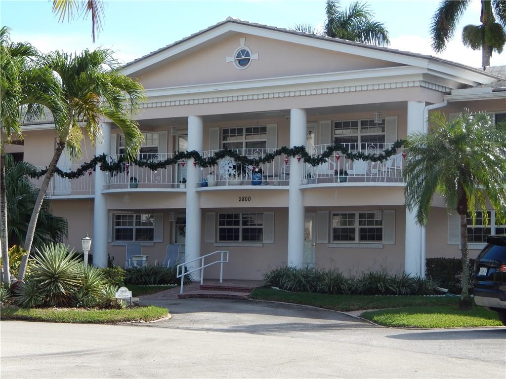 LE COTILLION CO-OP - Residential