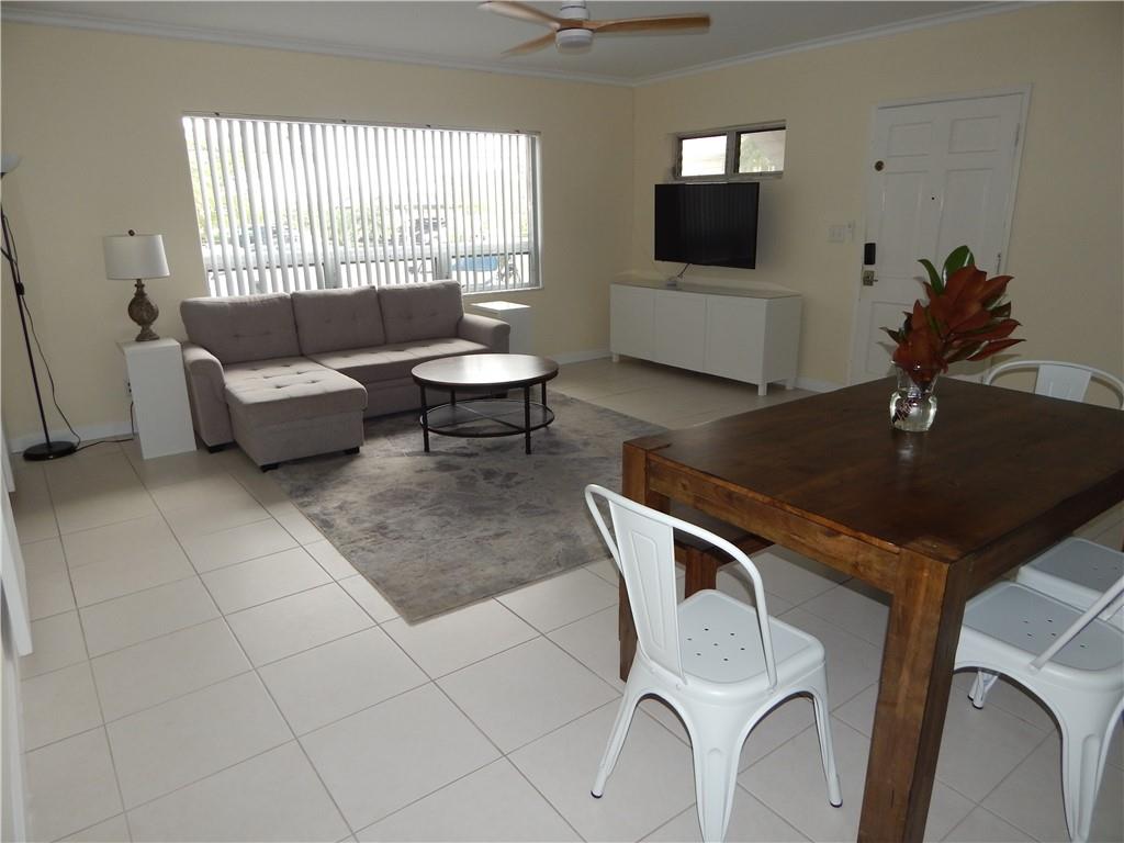 LE COTILLION CO-OP - Residential