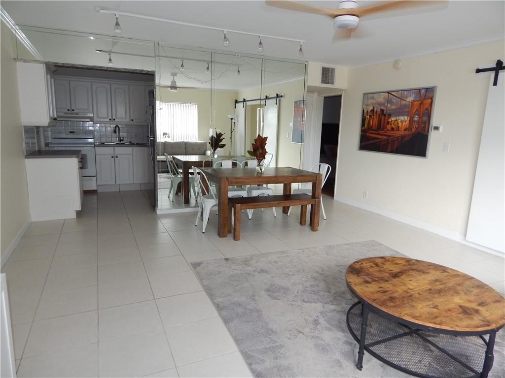 LE COTILLION CO-OP - Residential