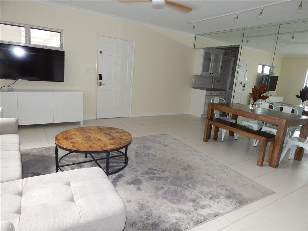 LE COTILLION CO-OP - Residential