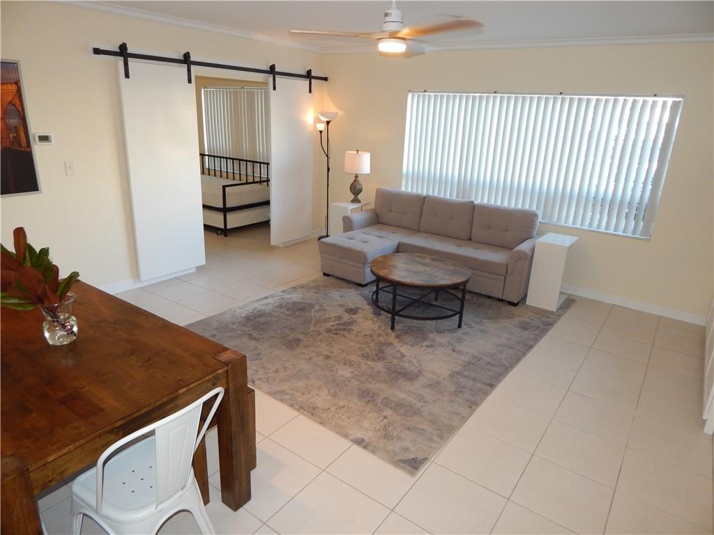 LE COTILLION CO-OP - Residential