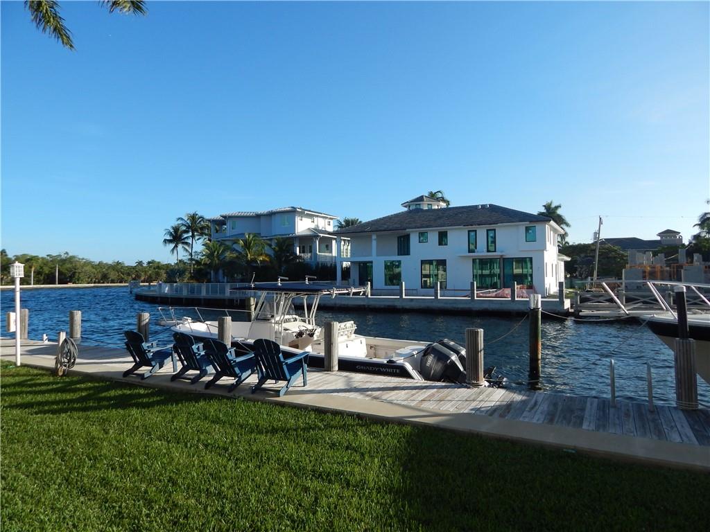 LE COTILLION CO-OP - Residential