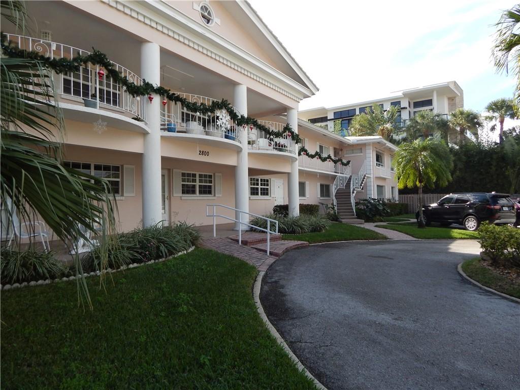LE COTILLION CO-OP - Residential