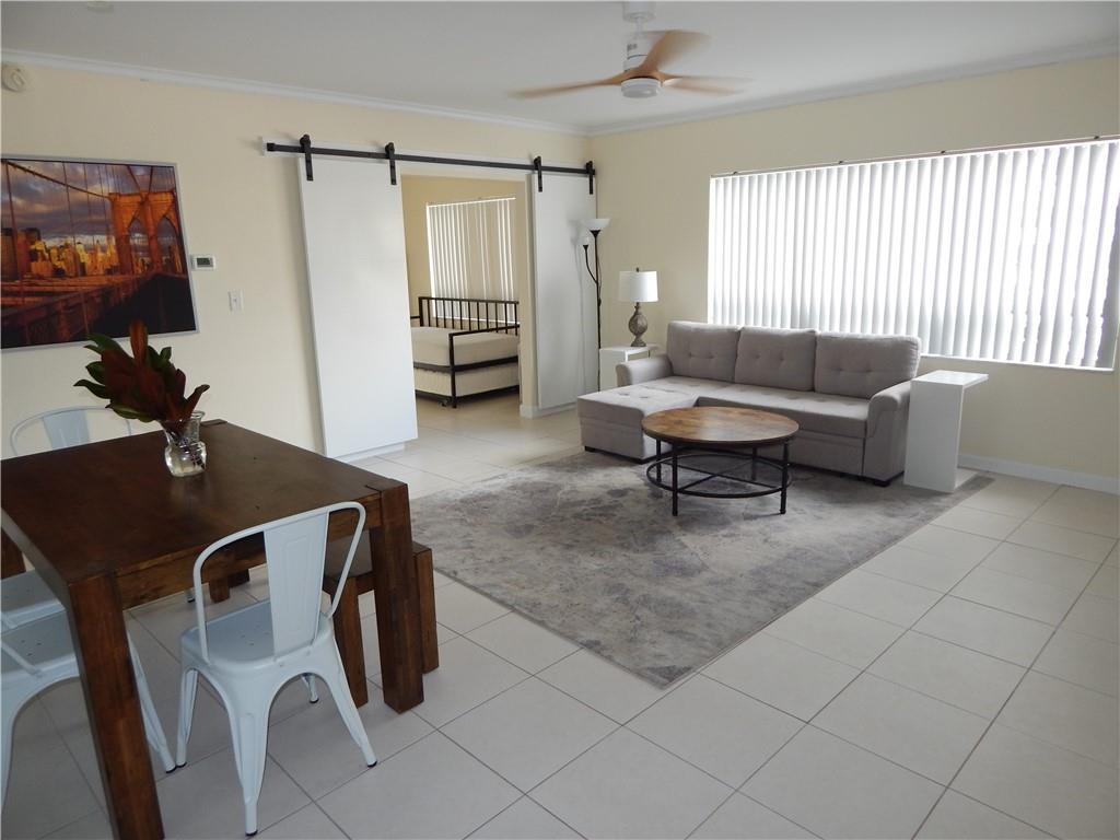 LE COTILLION CO-OP - Residential