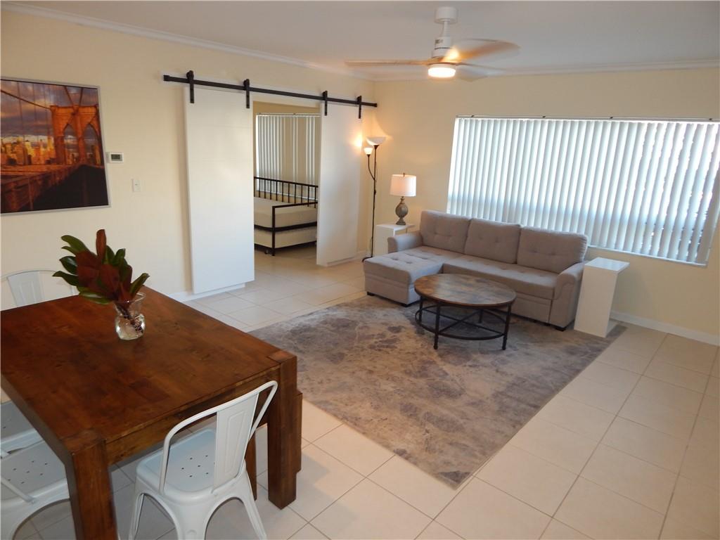 LE COTILLION CO-OP - Residential