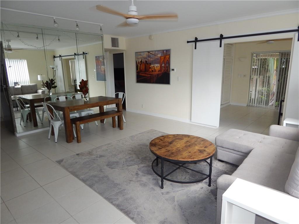 LE COTILLION CO-OP - Residential