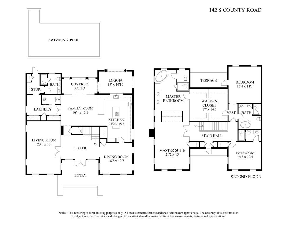 PRIMAVERA ESTATES (MIDDLE SEC) - Residential