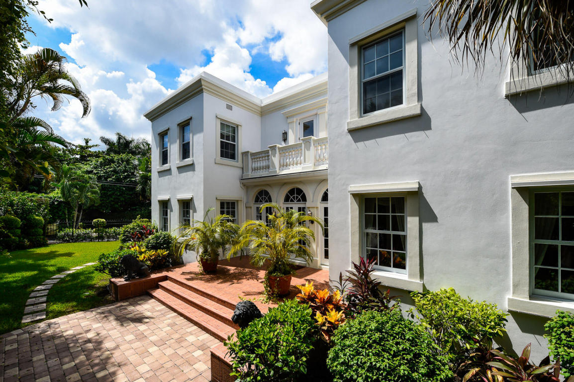 PRIMAVERA ESTATES (MIDDLE SEC) - Residential