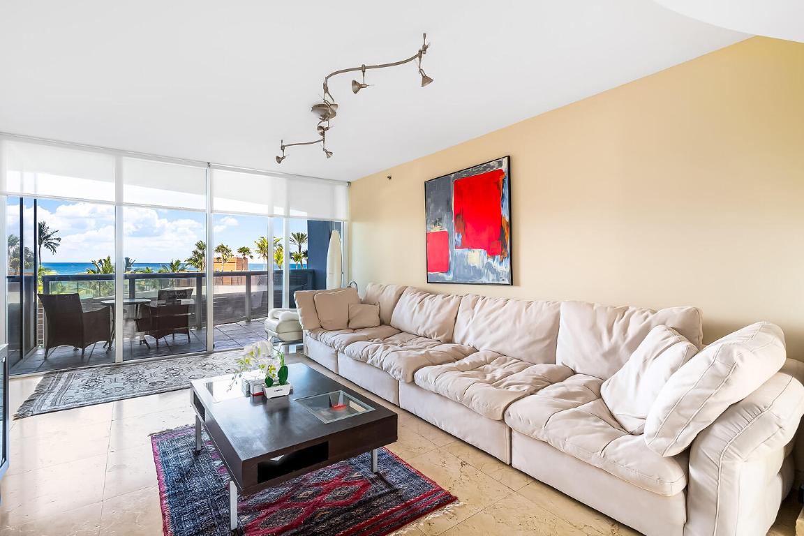 OCEAN THREE - Residential
