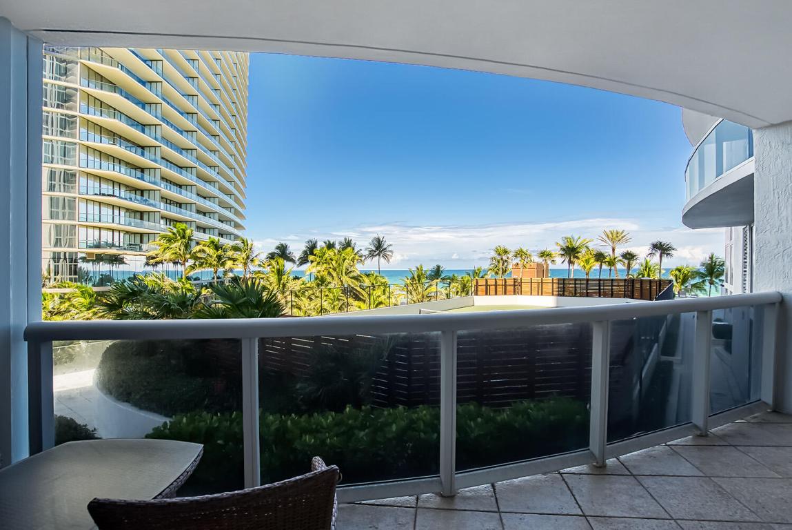 OCEAN THREE - Residential