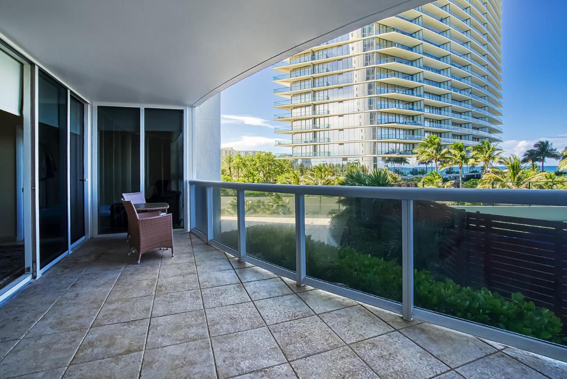 OCEAN THREE - Residential