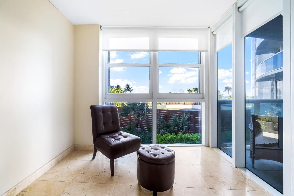 OCEAN THREE - Residential