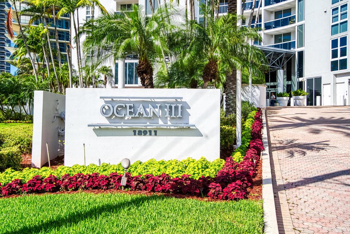 OCEAN THREE - Residential