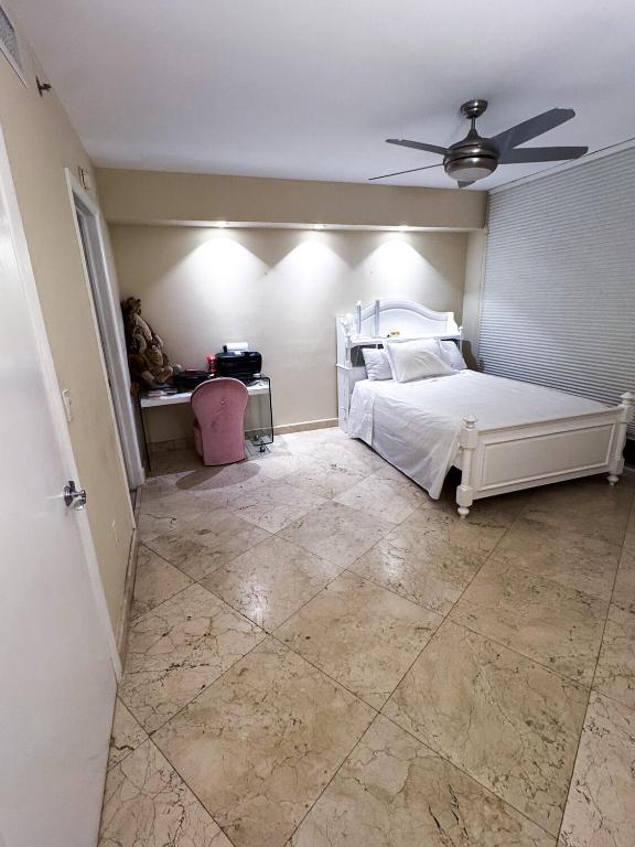 OCEAN THREE - Residential