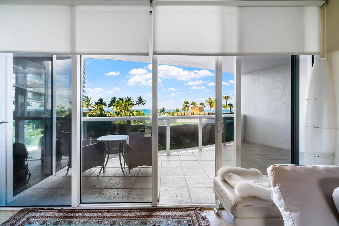 OCEAN THREE - Residential