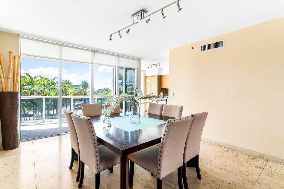 OCEAN THREE - Residential