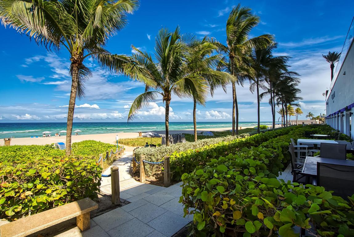 OCEAN THREE - Residential