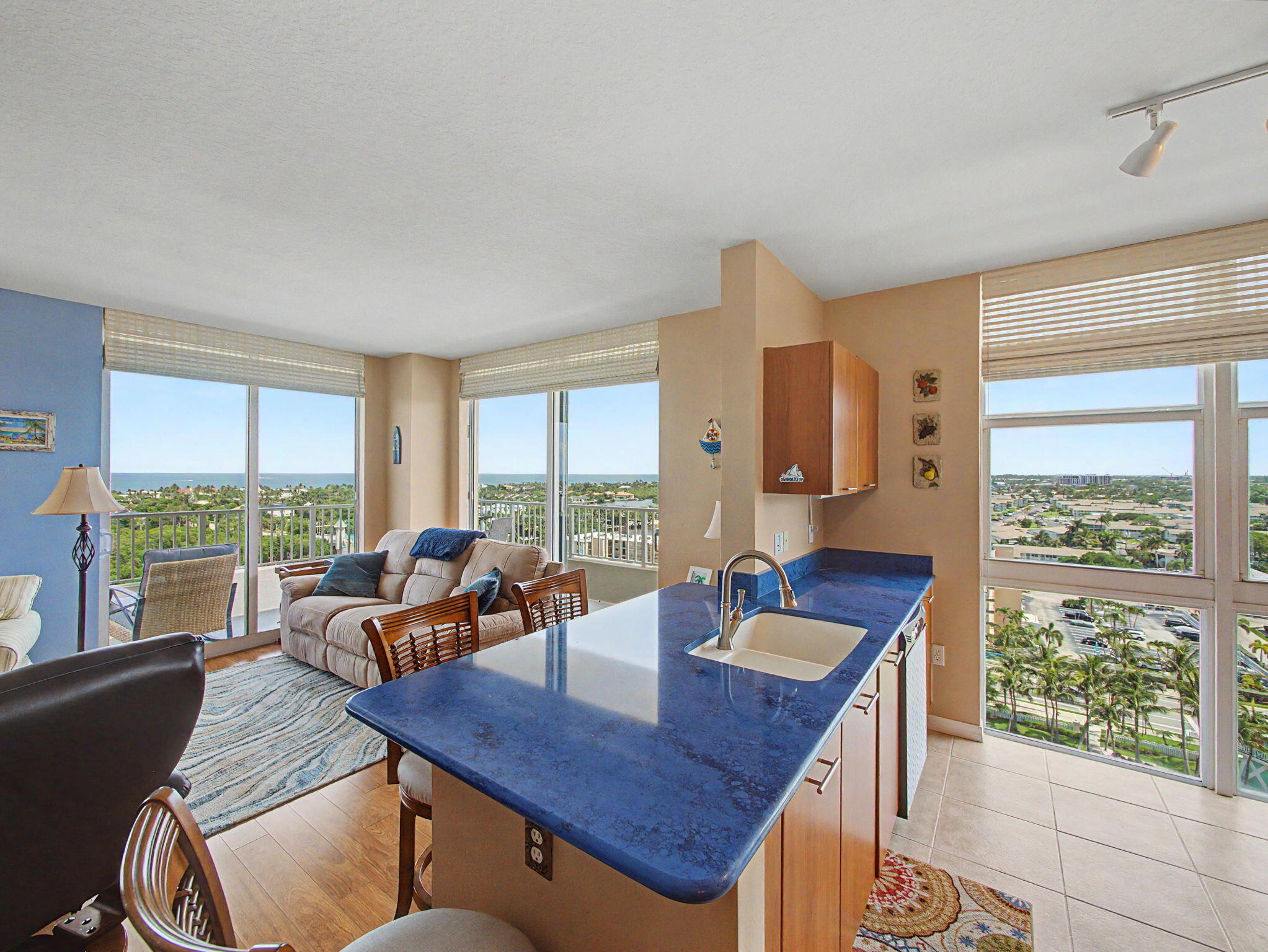 MARINA VILLAGE AT BOYNTON BEACH CONDO - Residential