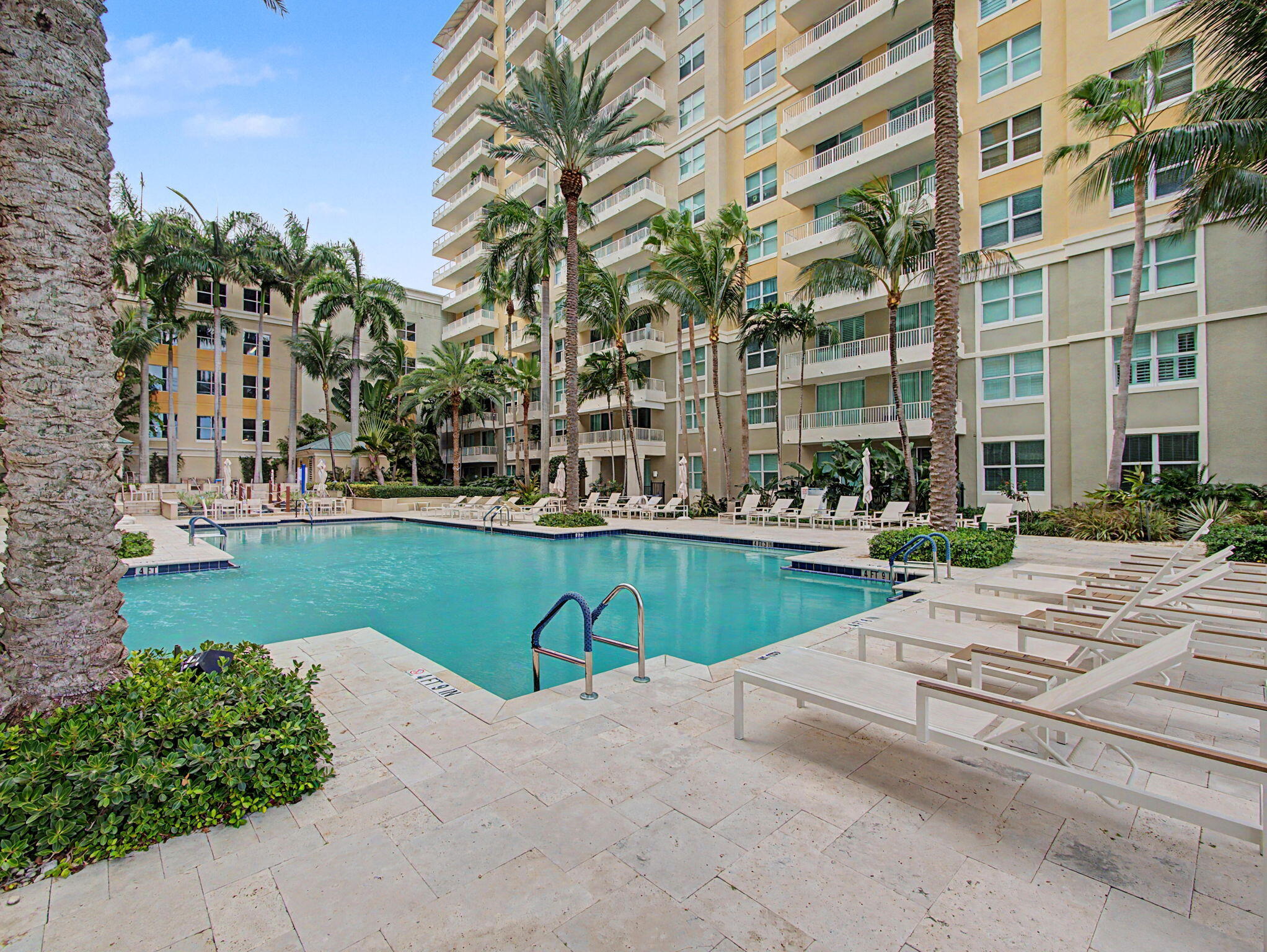 MARINA VILLAGE AT BOYNTON BEACH CONDO - Residential
