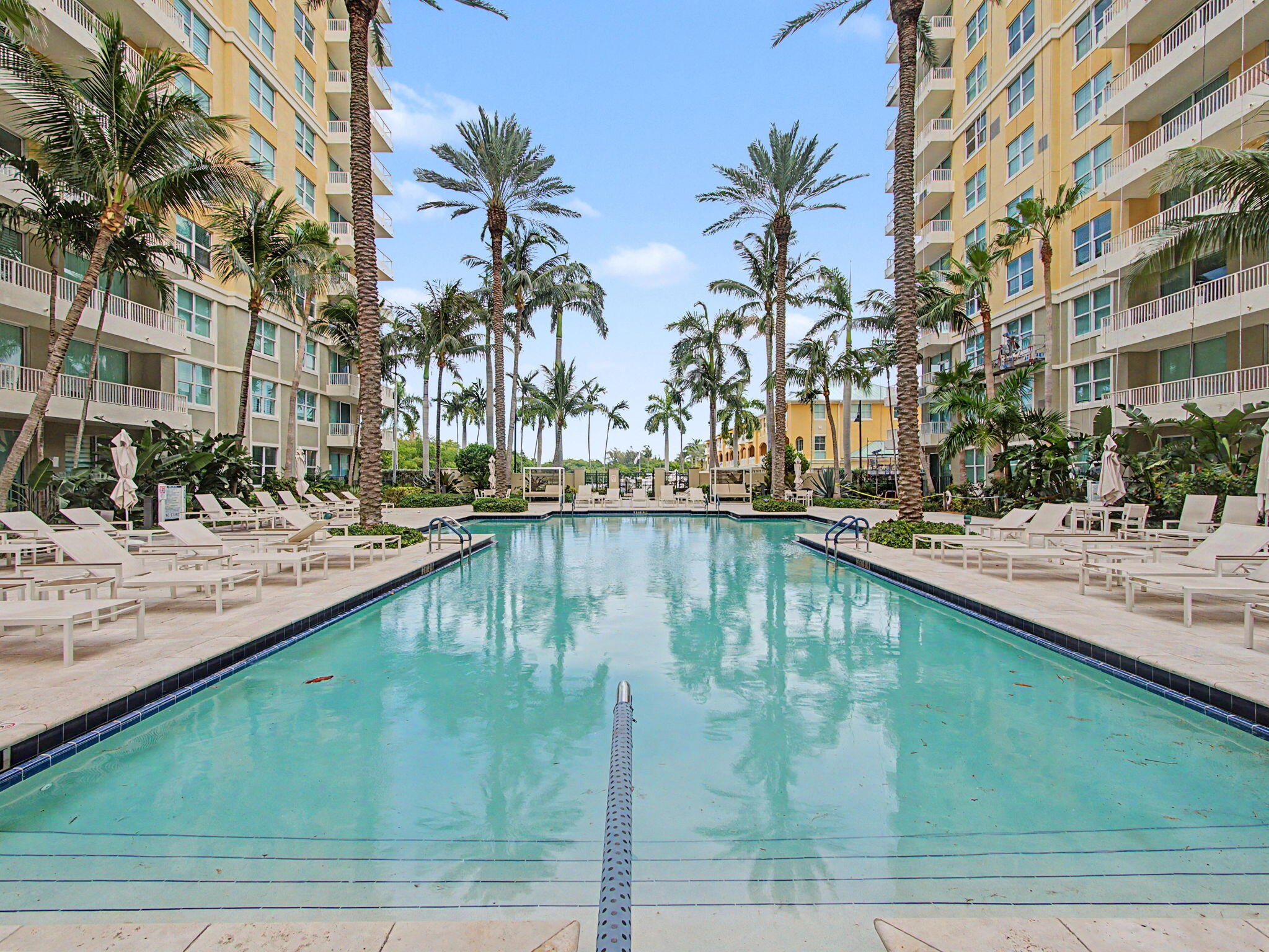 MARINA VILLAGE AT BOYNTON BEACH CONDO - Residential