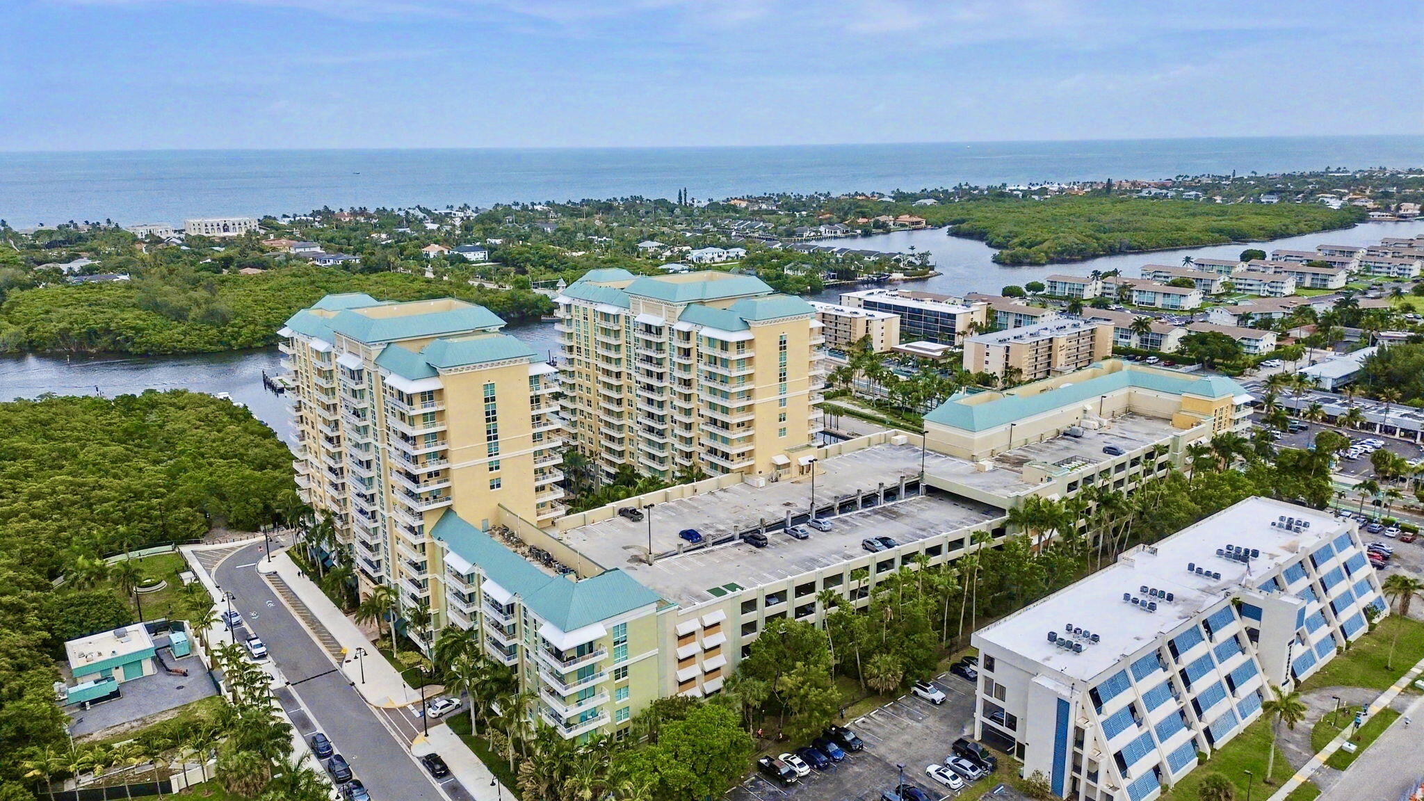 MARINA VILLAGE AT BOYNTON BEACH CONDO - Residential