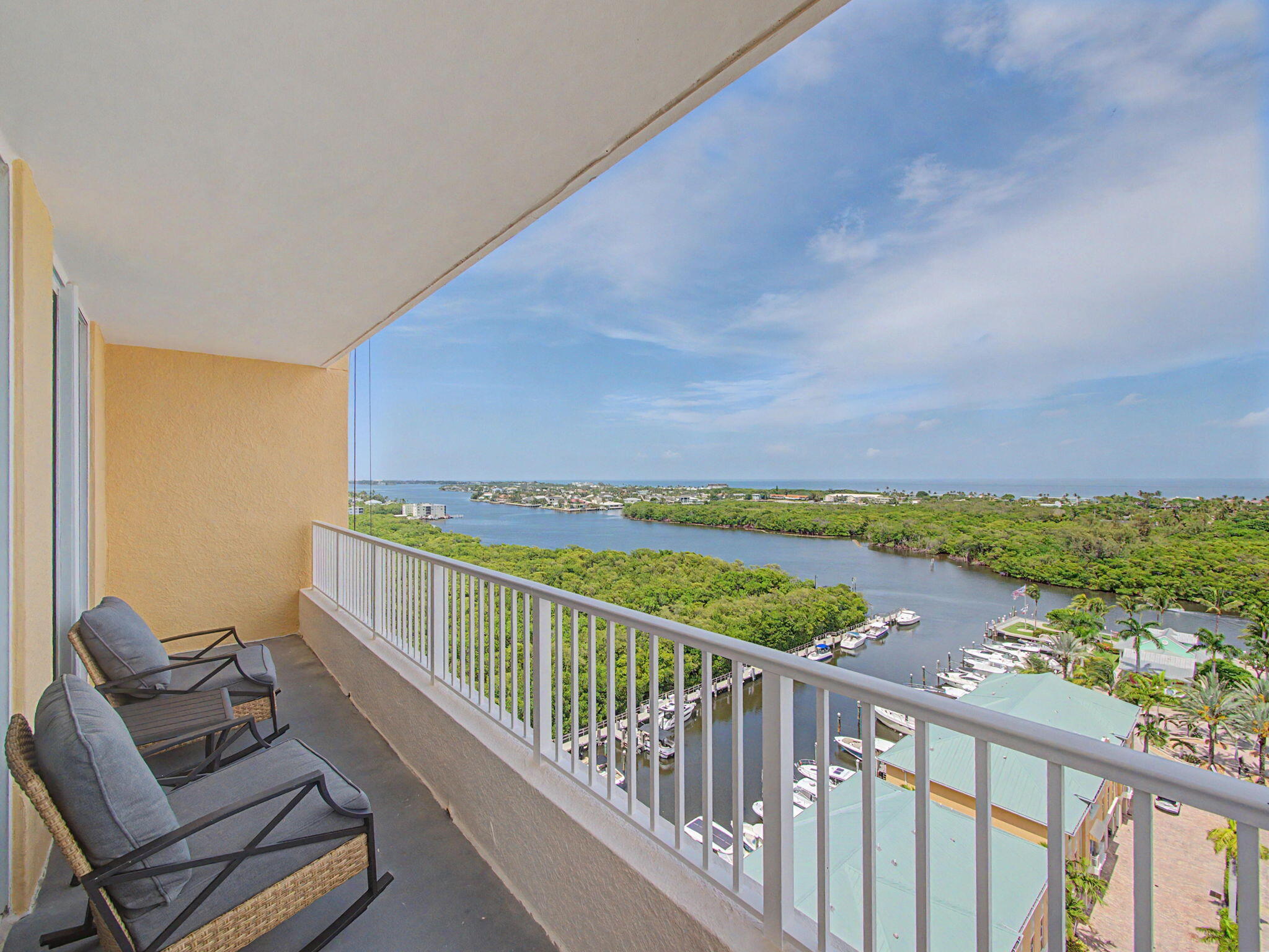 MARINA VILLAGE AT BOYNTON BEACH CONDO - Residential