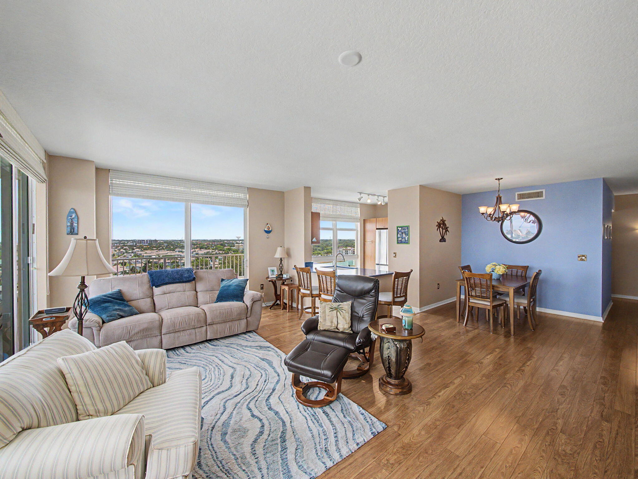 MARINA VILLAGE AT BOYNTON BEACH CONDO - Residential