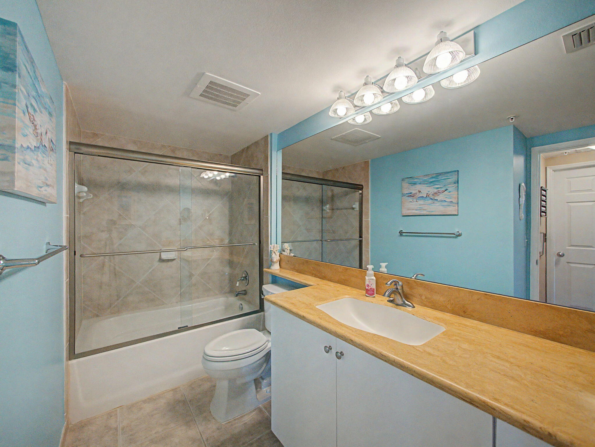 MARINA VILLAGE AT BOYNTON BEACH CONDO - Residential