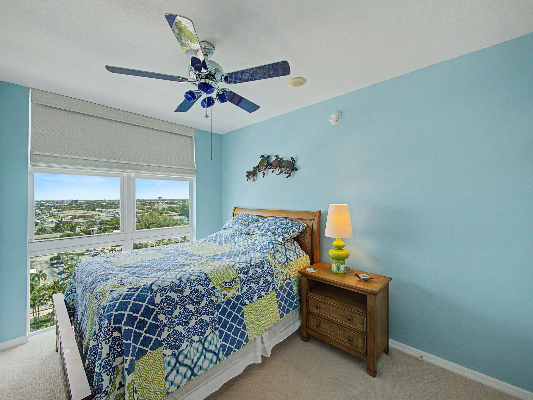 MARINA VILLAGE AT BOYNTON BEACH CONDO - Residential