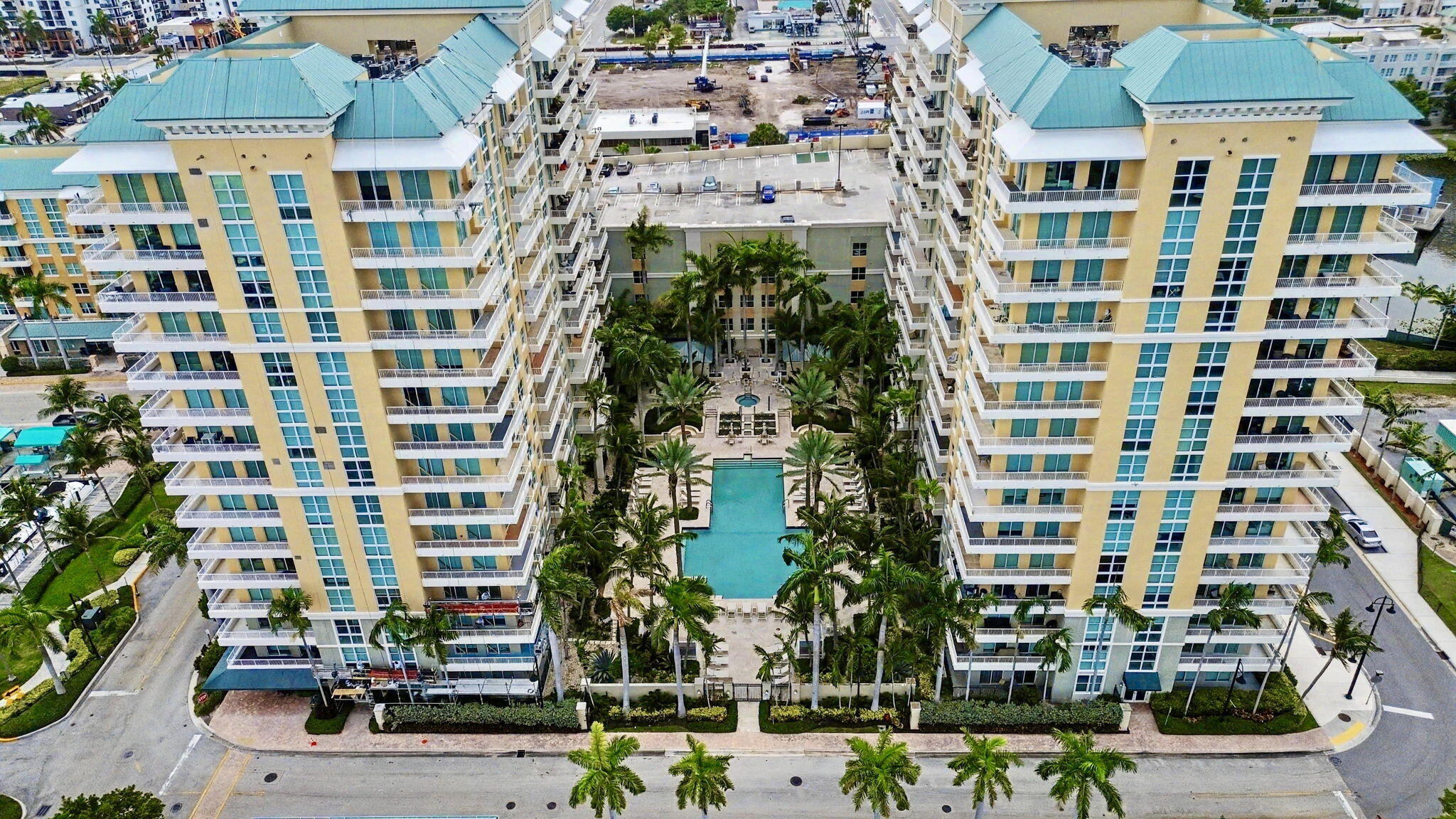 MARINA VILLAGE AT BOYNTON BEACH CONDO - Residential