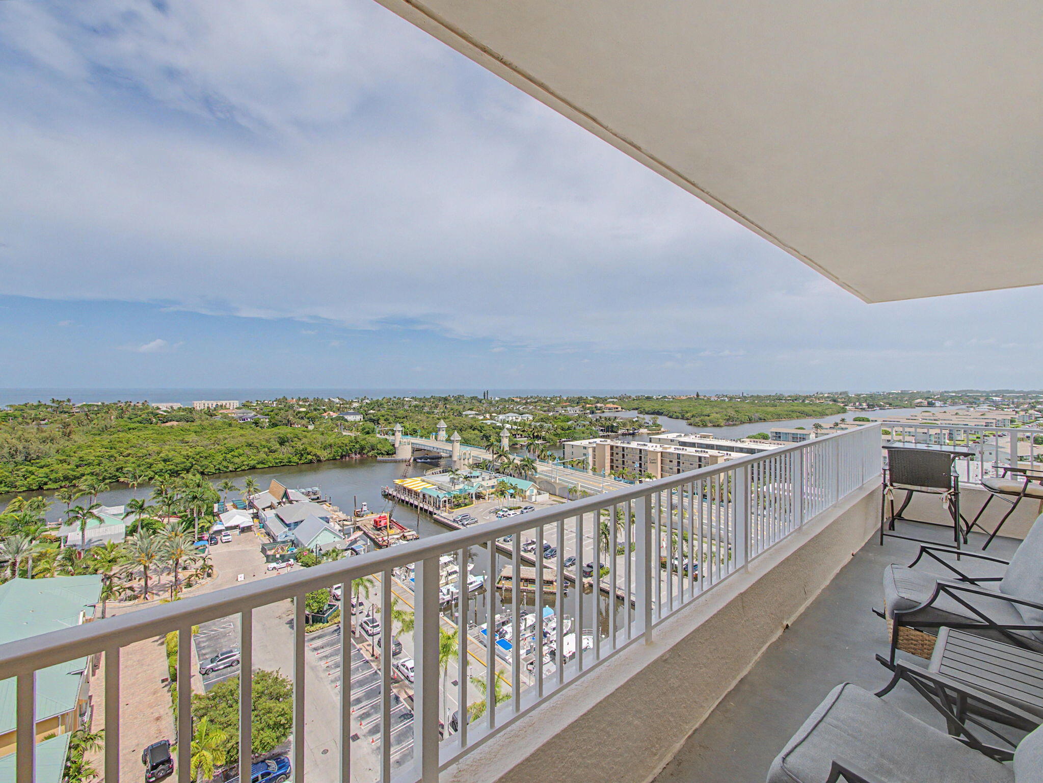 MARINA VILLAGE AT BOYNTON BEACH CONDO - Residential