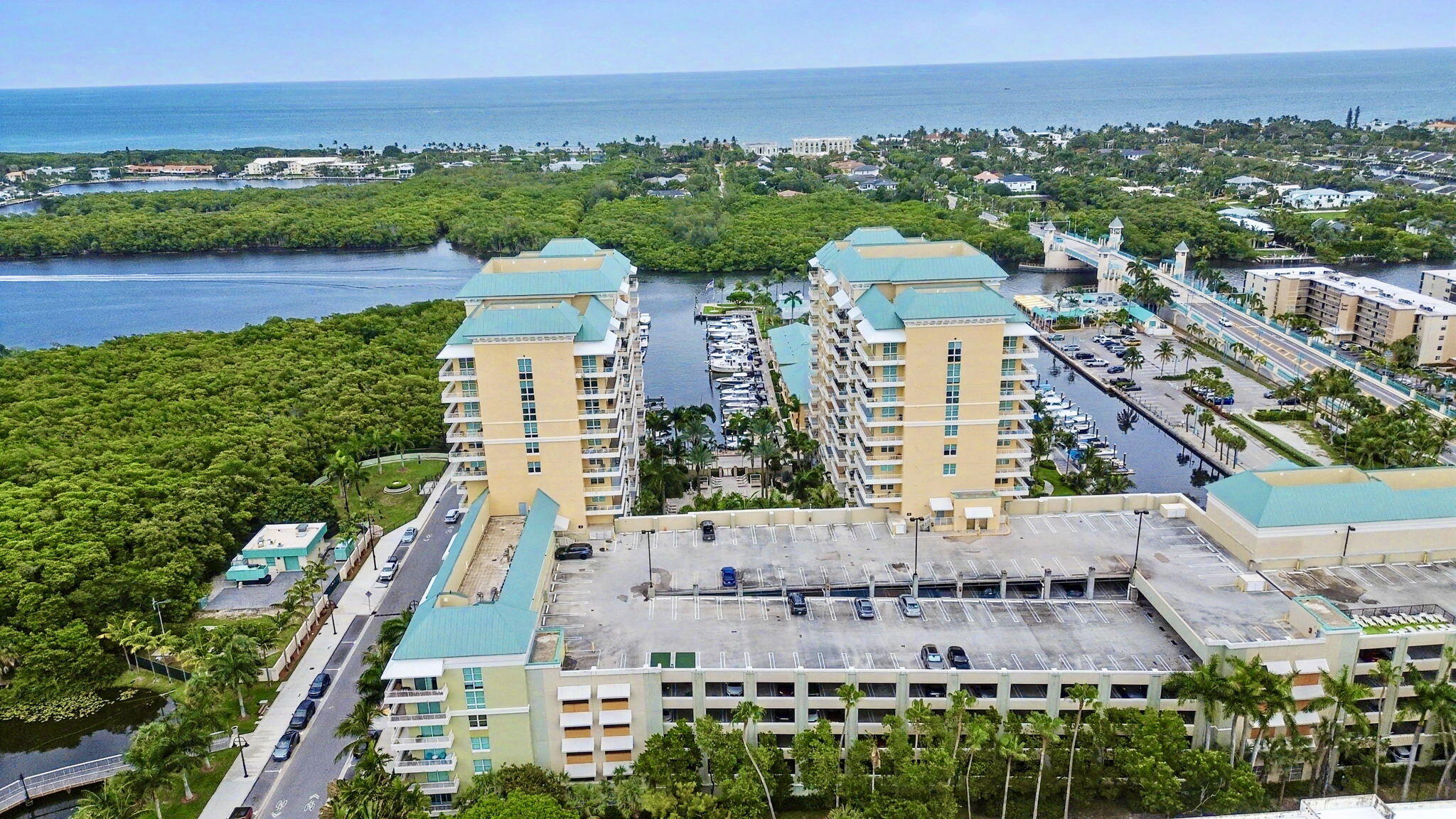 MARINA VILLAGE AT BOYNTON BEACH CONDO - Residential