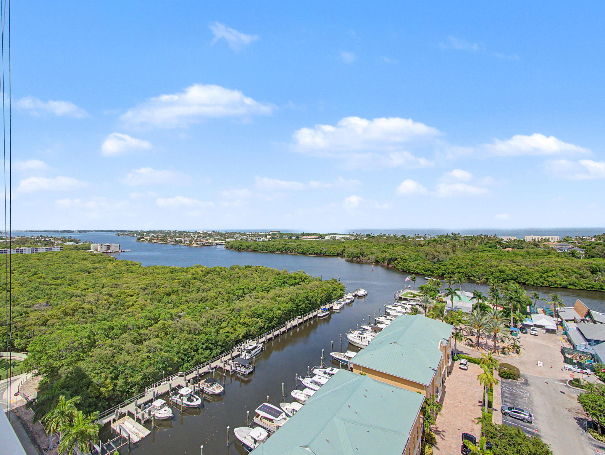MARINA VILLAGE AT BOYNTON BEACH CONDO - Residential