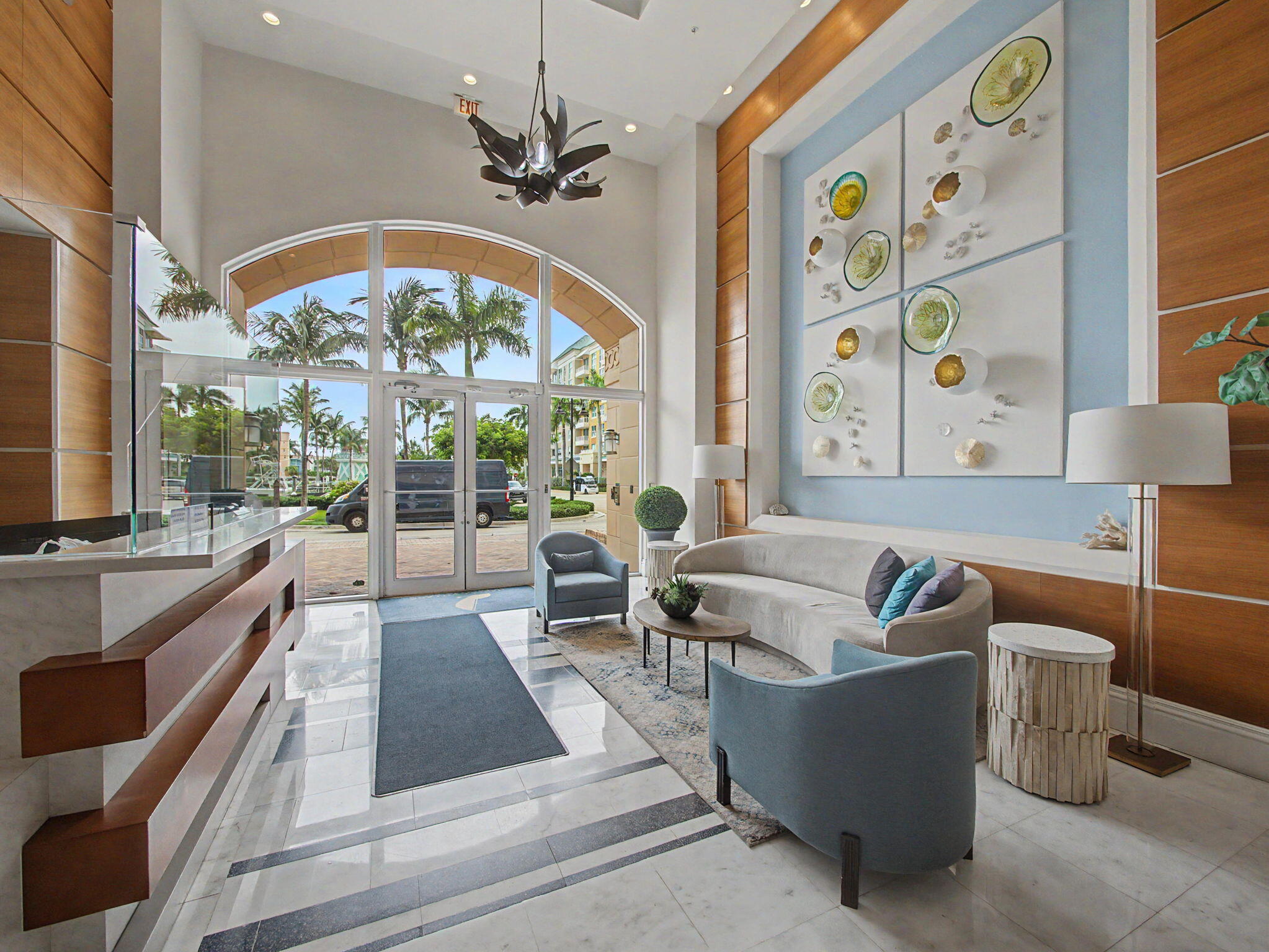 MARINA VILLAGE AT BOYNTON BEACH CONDO - Residential