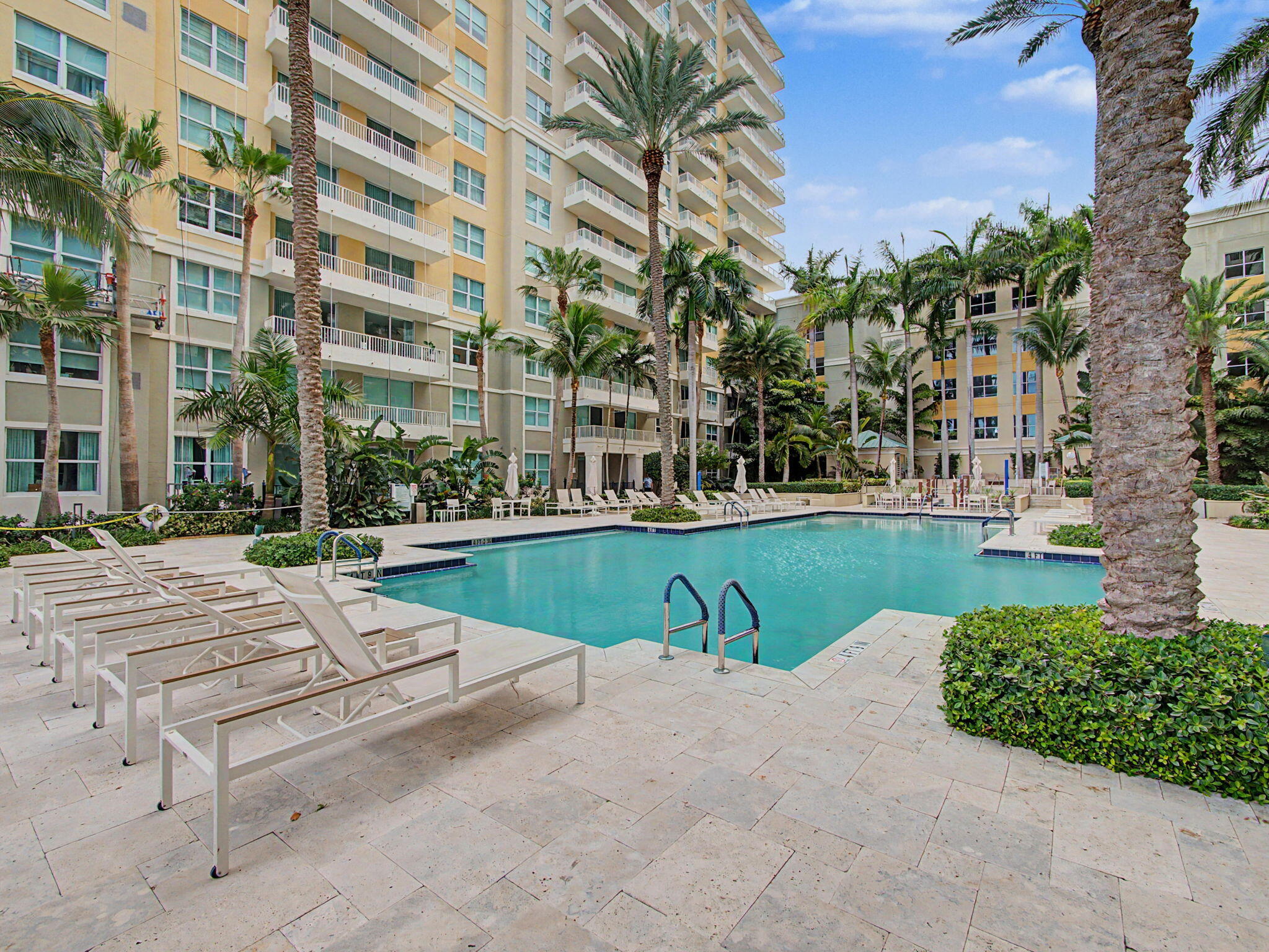 MARINA VILLAGE AT BOYNTON BEACH CONDO - Residential