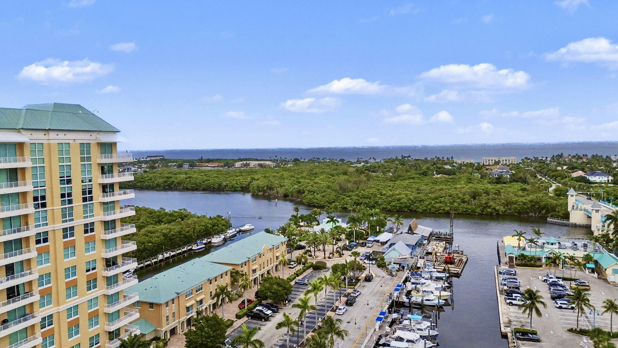MARINA VILLAGE AT BOYNTON BEACH CONDO - Residential
