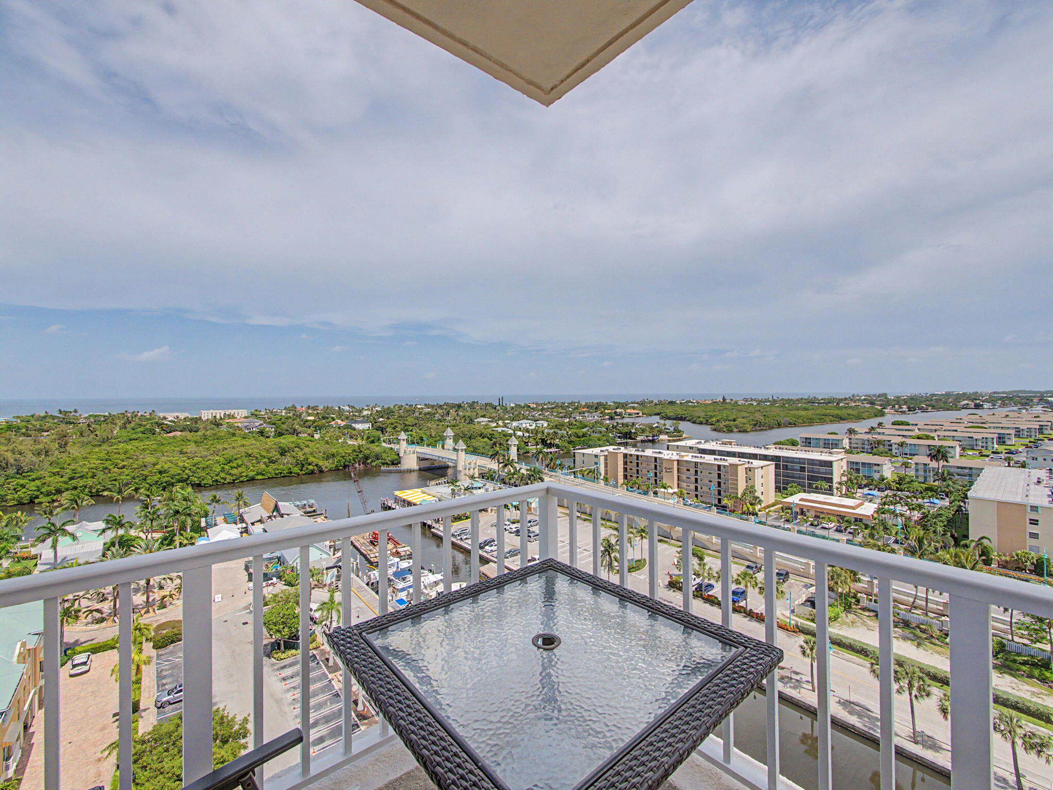 MARINA VILLAGE AT BOYNTON BEACH CONDO - Residential