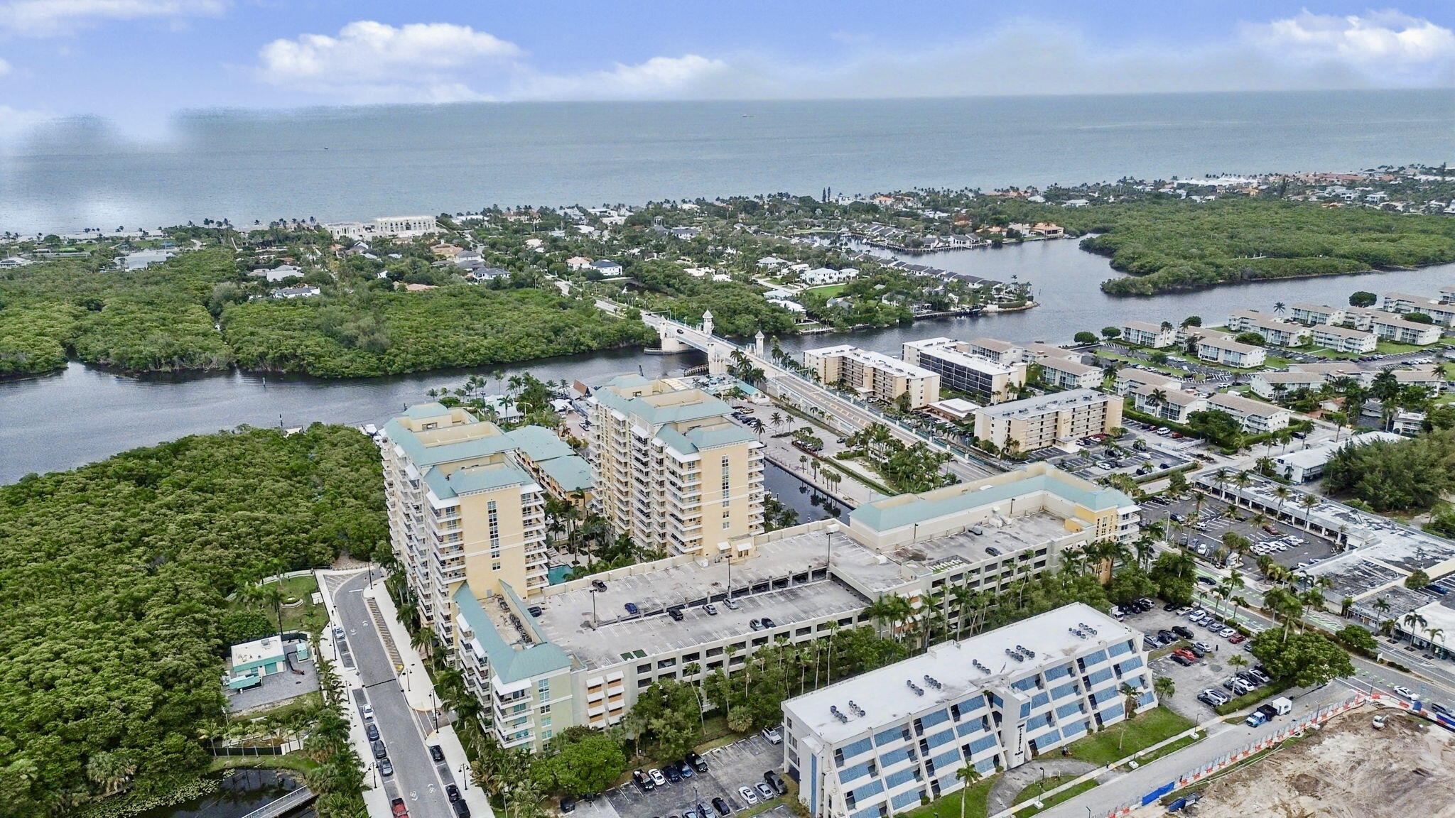 MARINA VILLAGE AT BOYNTON BEACH CONDO - Residential