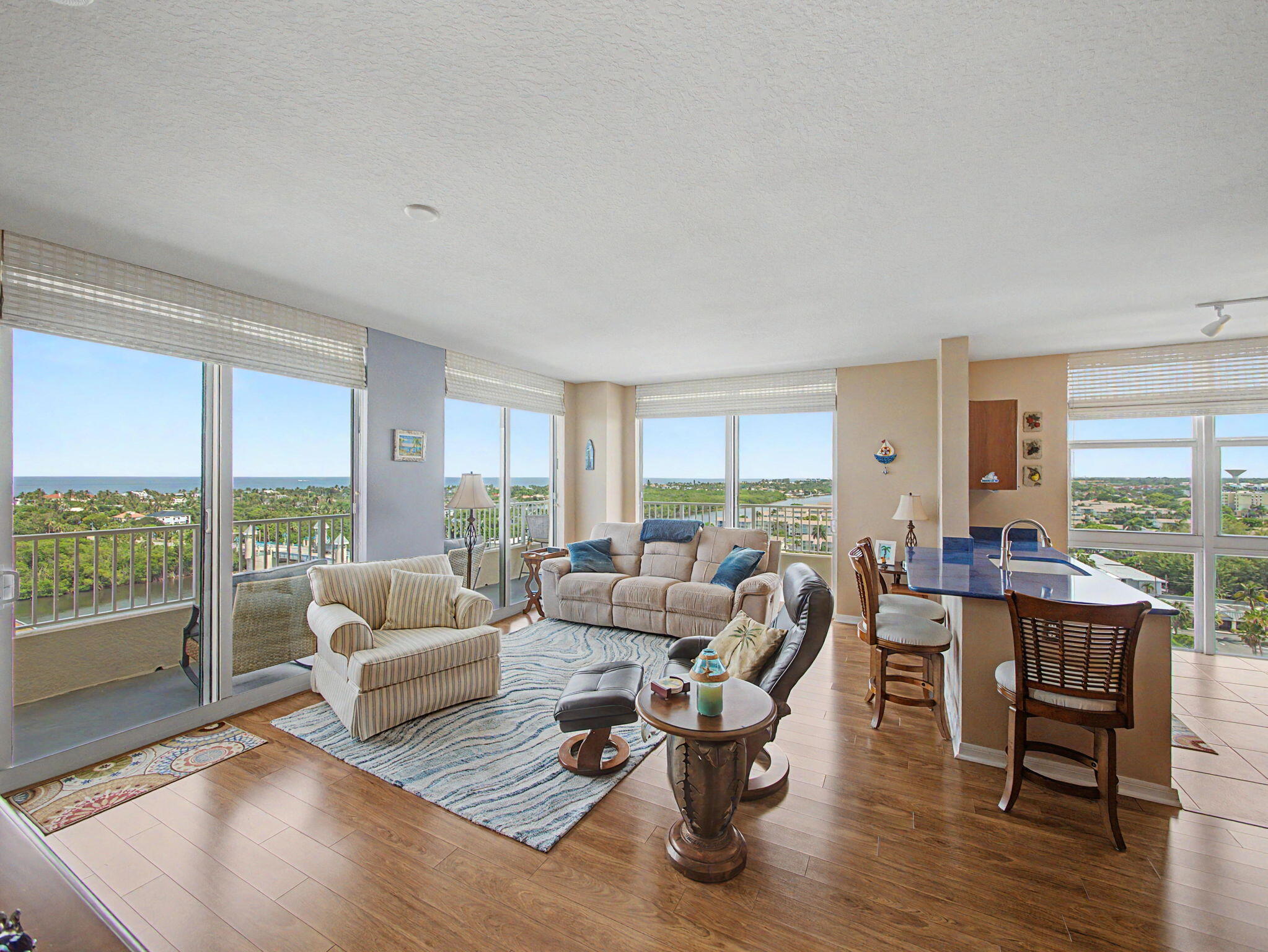MARINA VILLAGE AT BOYNTON BEACH CONDO - Residential