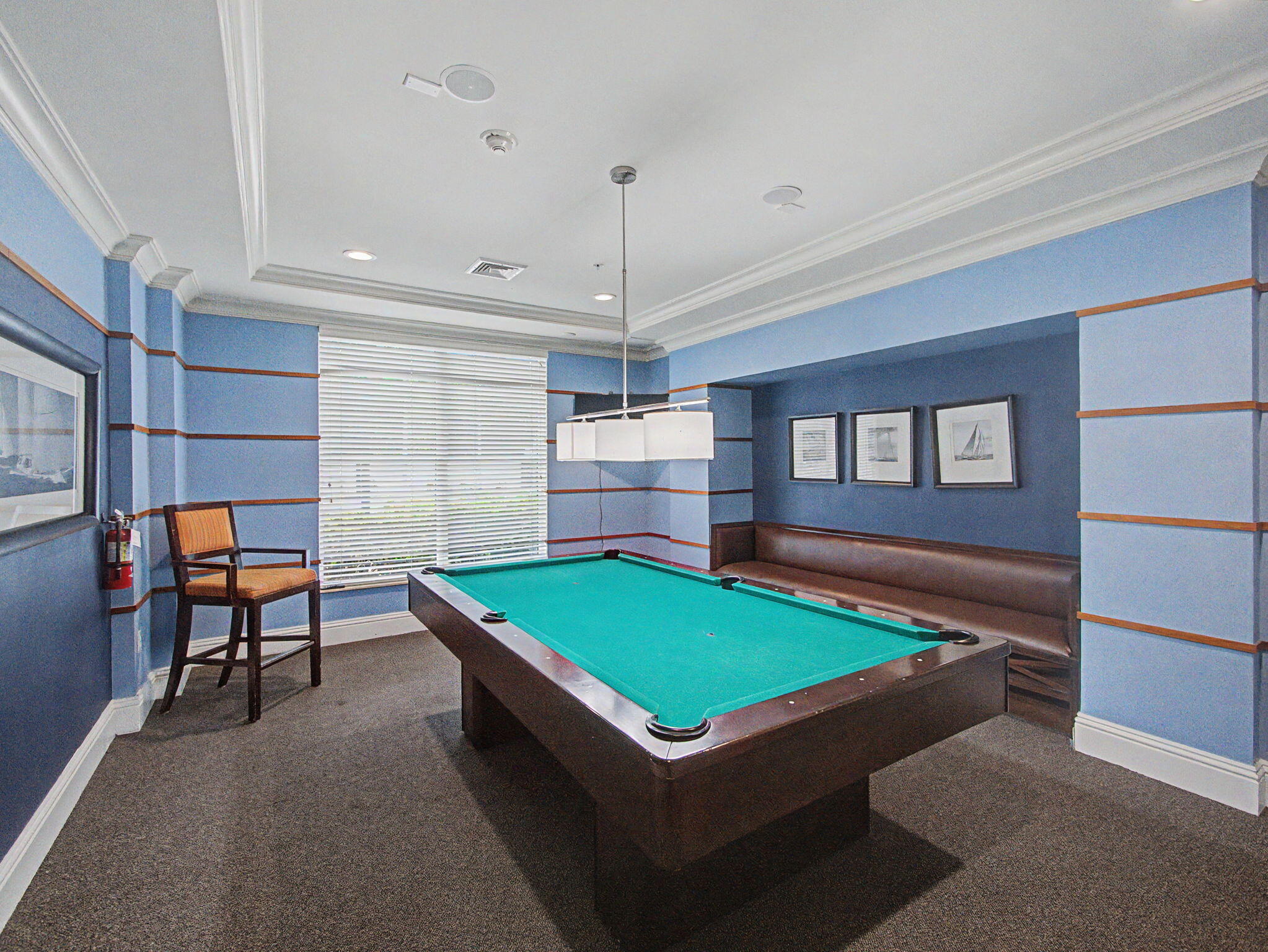 MARINA VILLAGE AT BOYNTON BEACH CONDO - Residential