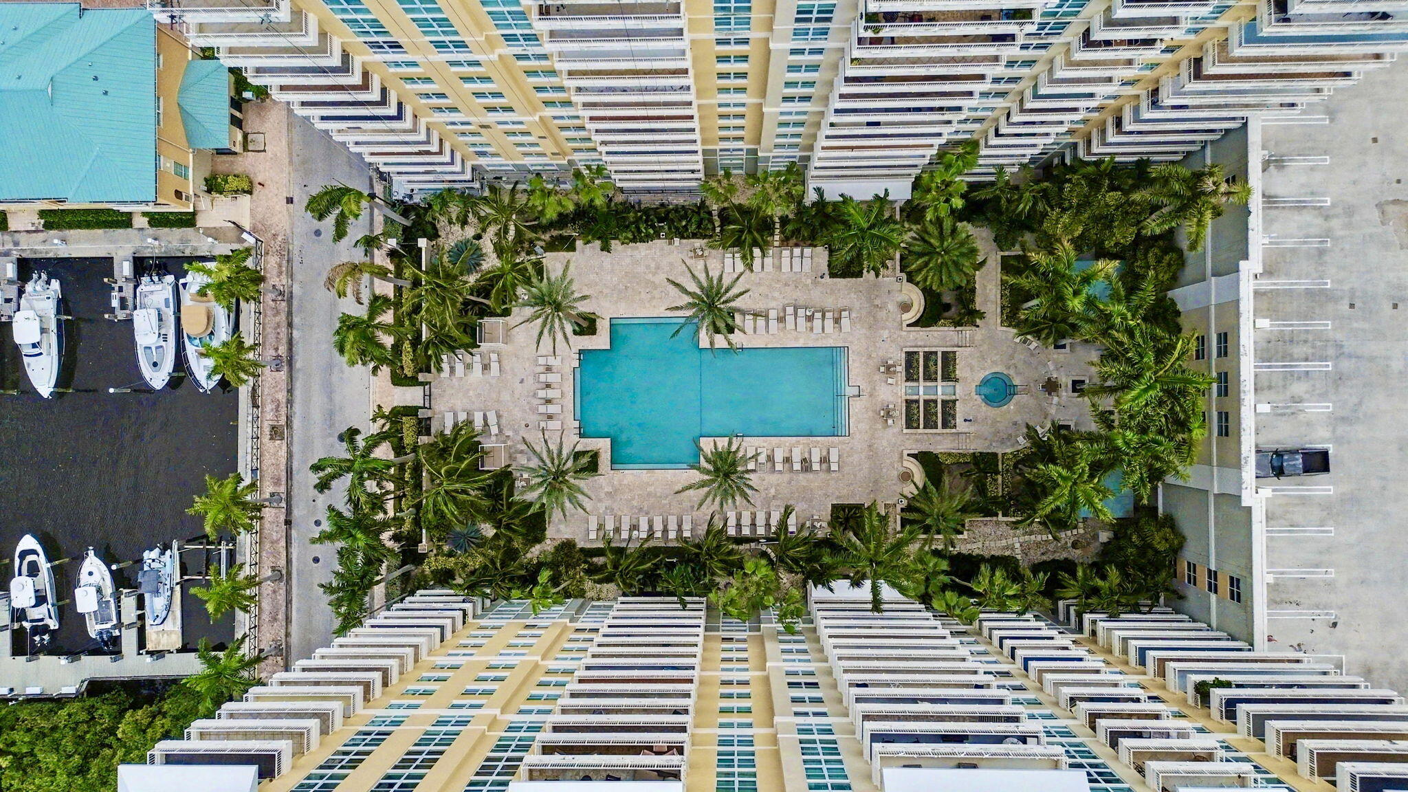 MARINA VILLAGE AT BOYNTON BEACH CONDO - Residential