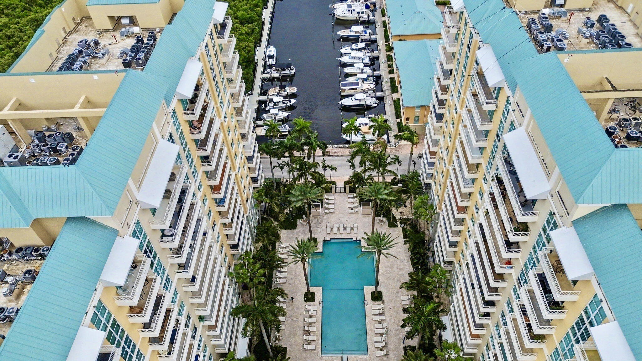 MARINA VILLAGE AT BOYNTON BEACH CONDO - Residential