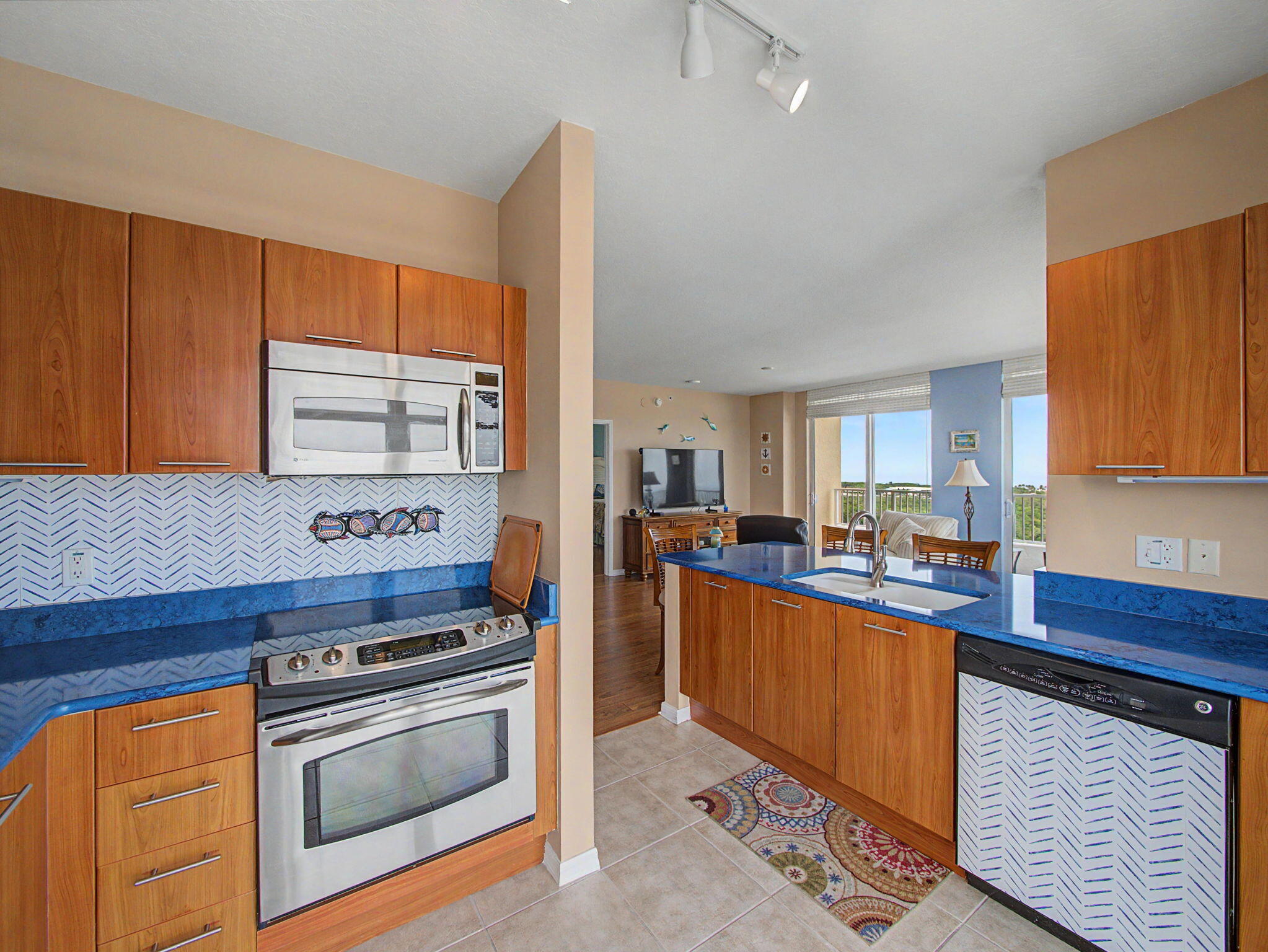MARINA VILLAGE AT BOYNTON BEACH CONDO - Residential