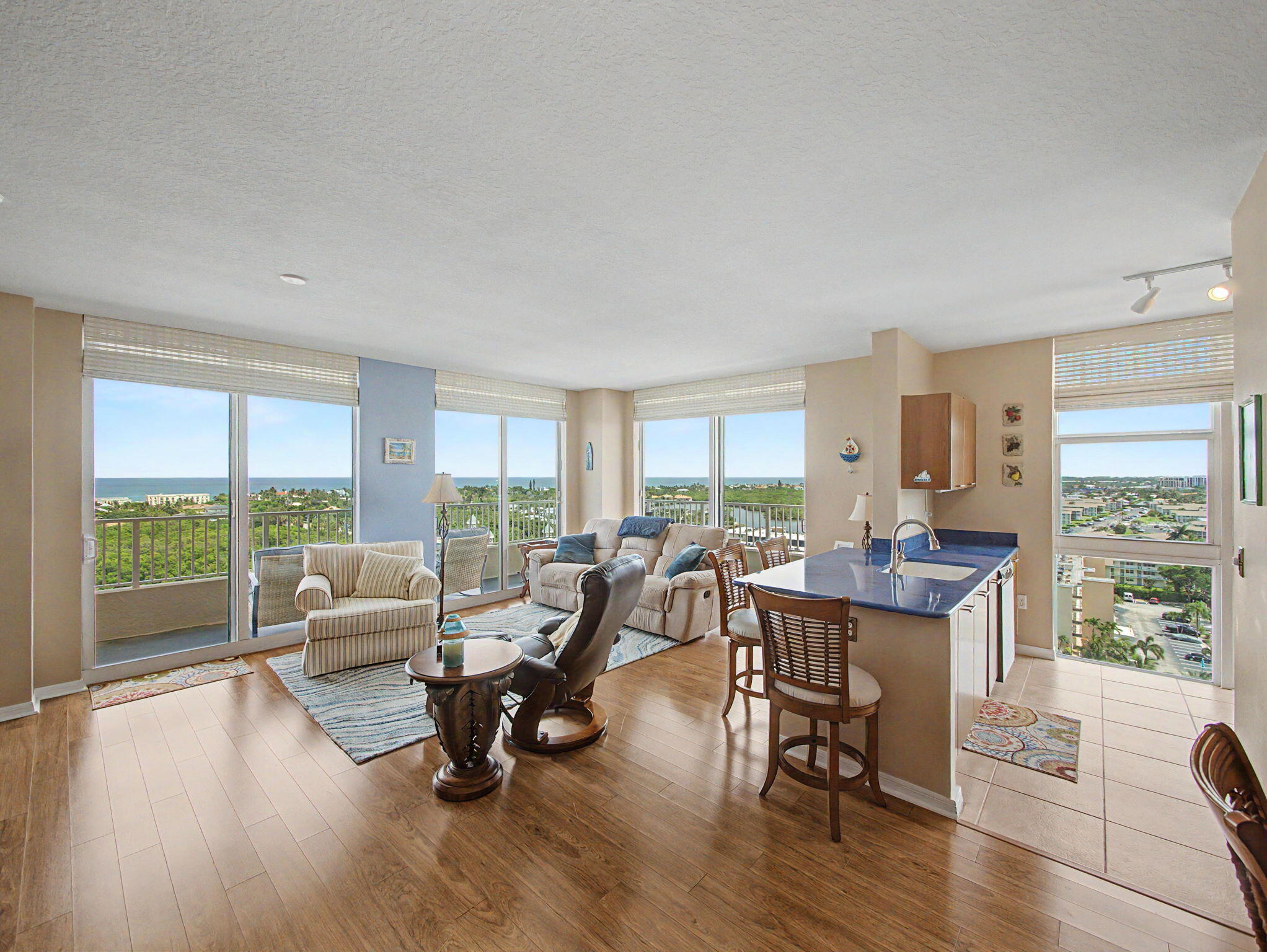 MARINA VILLAGE AT BOYNTON BEACH CONDO - Residential