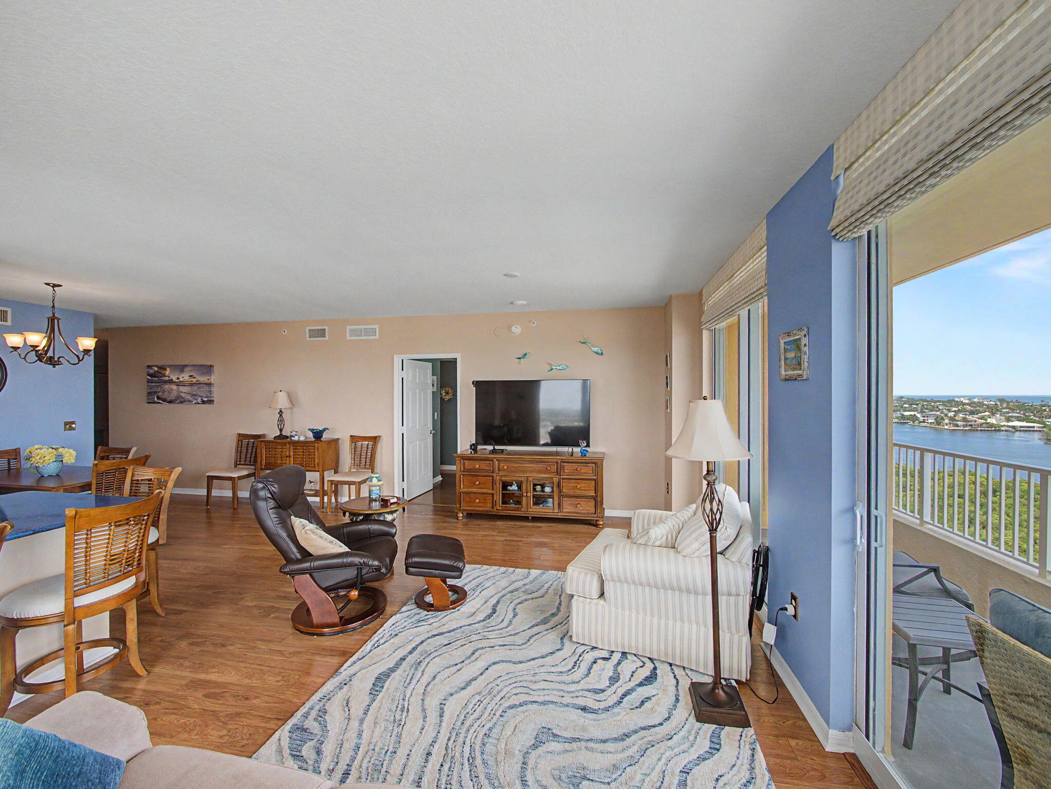MARINA VILLAGE AT BOYNTON BEACH CONDO - Residential