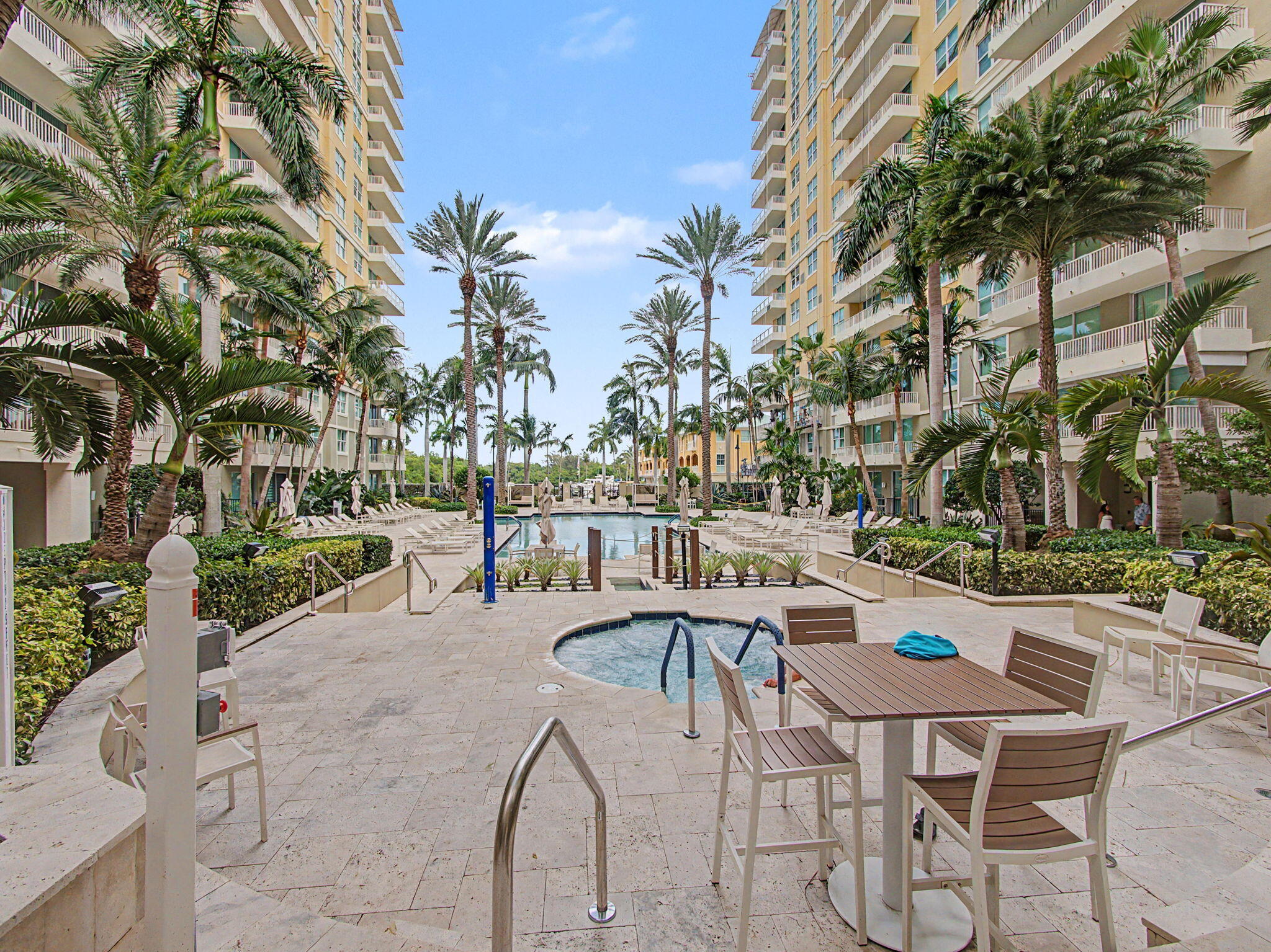 MARINA VILLAGE AT BOYNTON BEACH CONDO - Residential