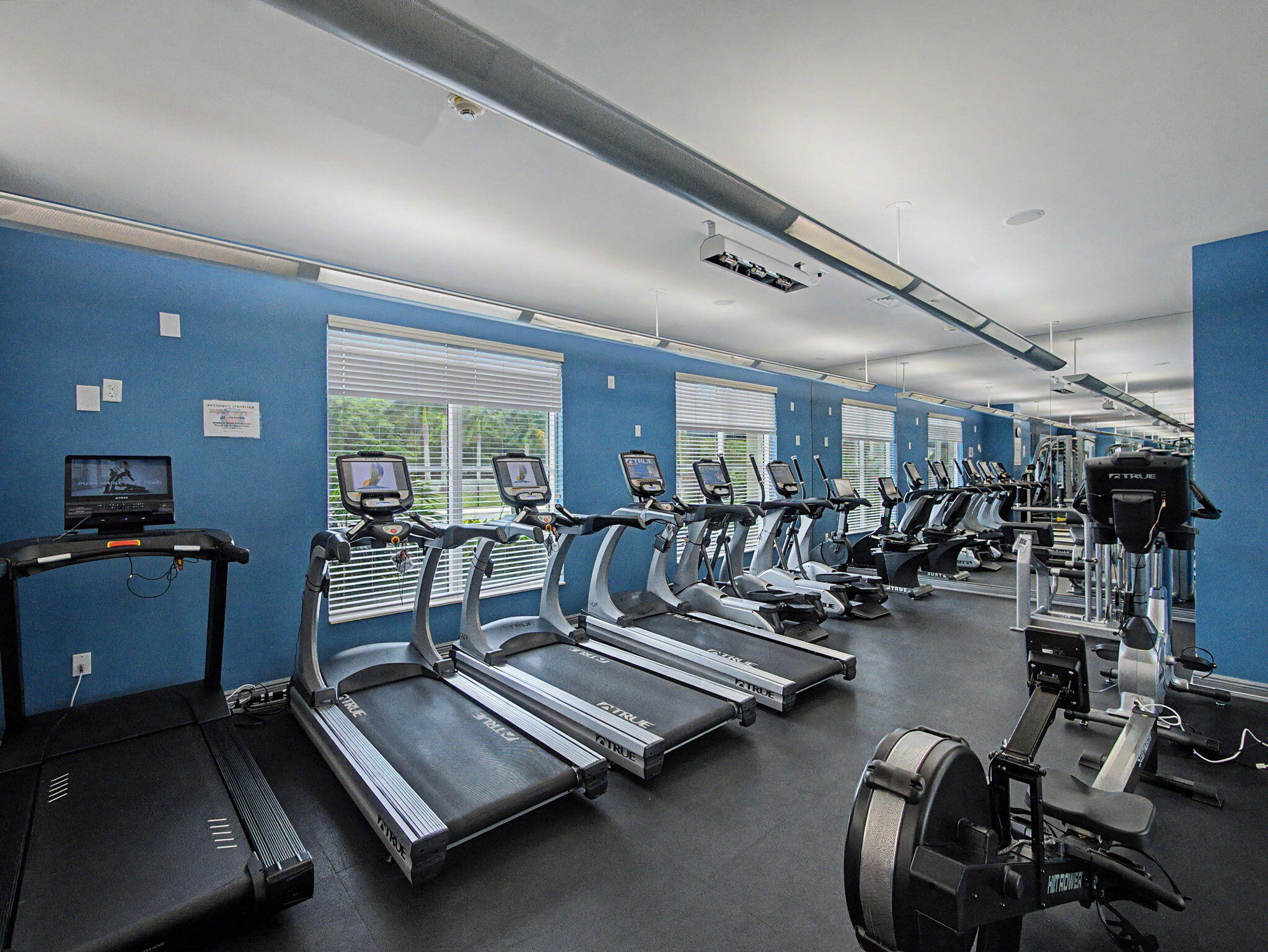 MARINA VILLAGE AT BOYNTON BEACH CONDO - Residential