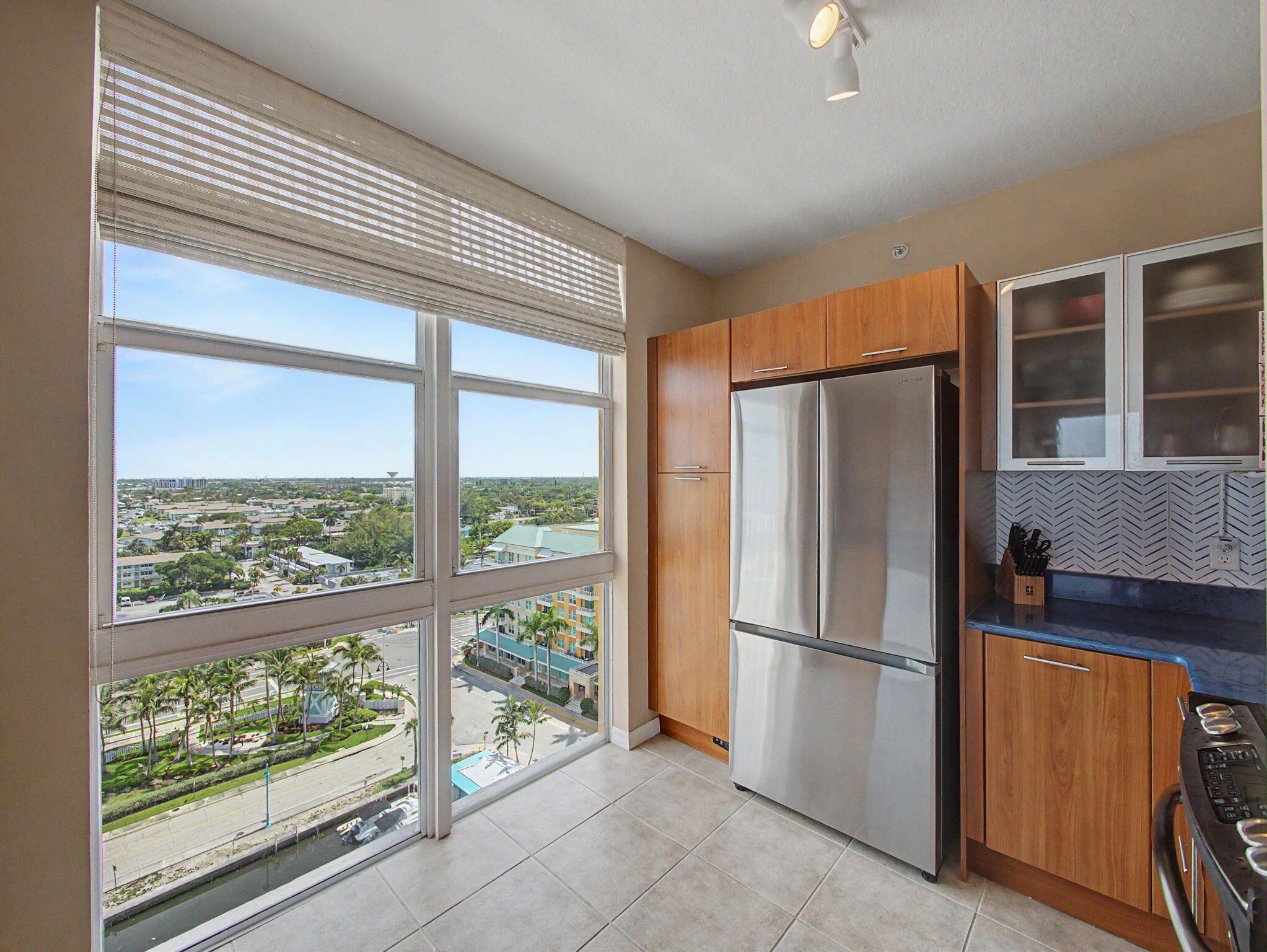 MARINA VILLAGE AT BOYNTON BEACH CONDO - Residential