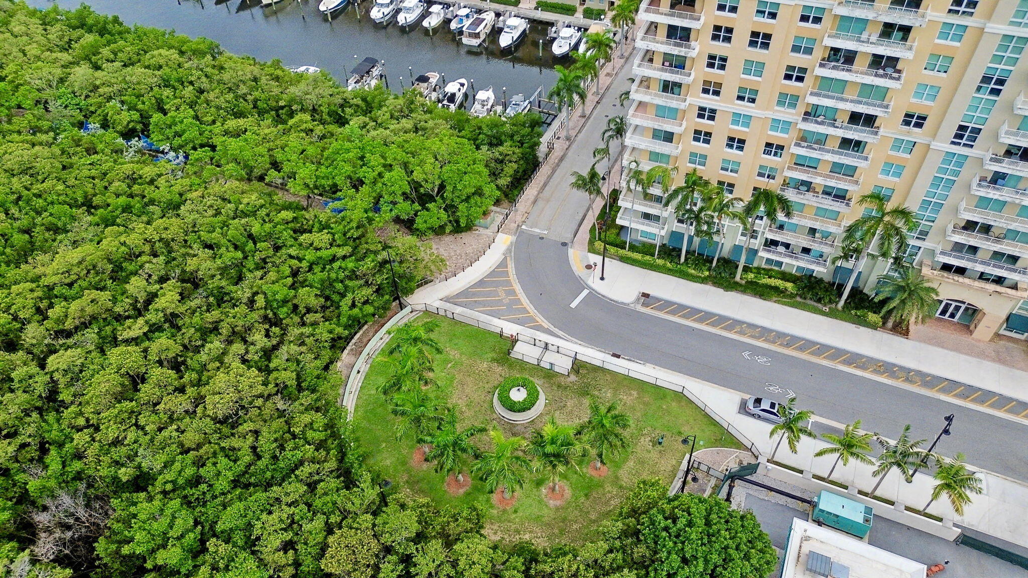 MARINA VILLAGE AT BOYNTON BEACH CONDO - Residential