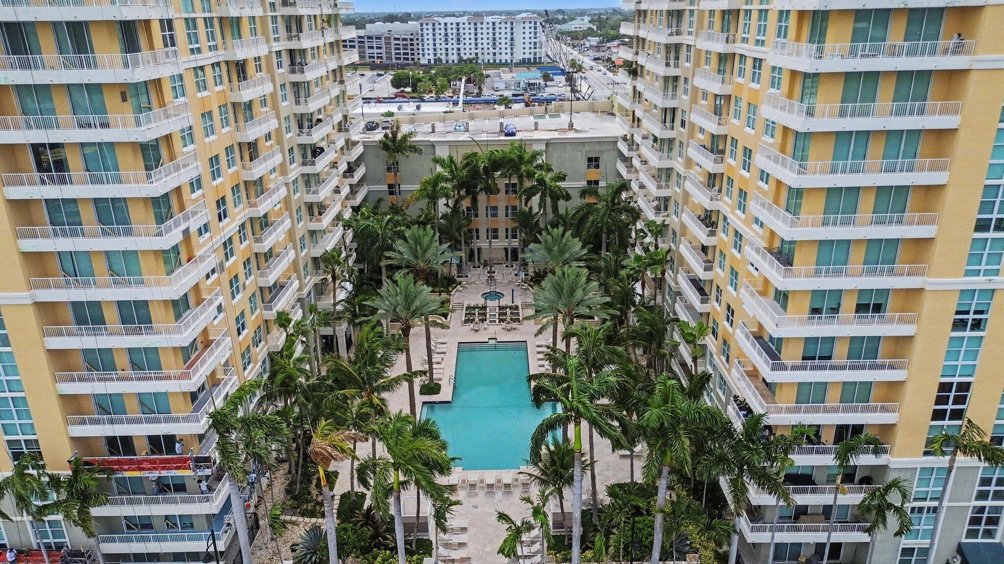 MARINA VILLAGE AT BOYNTON BEACH CONDO - Residential
